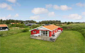 Stunning Home In Harboøre With House A Panoramic View